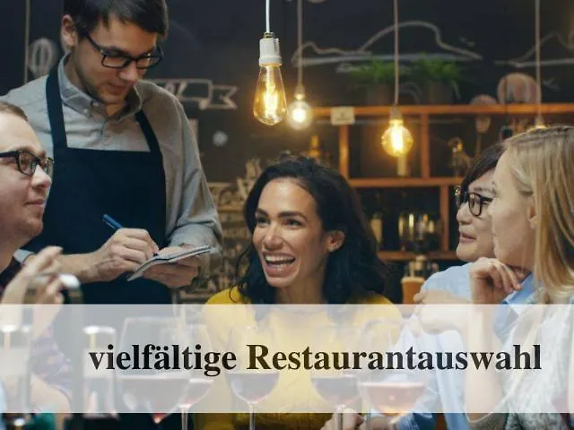 Apartamento Waldstrandnest Mit Weitblick Timmendorfer Strand