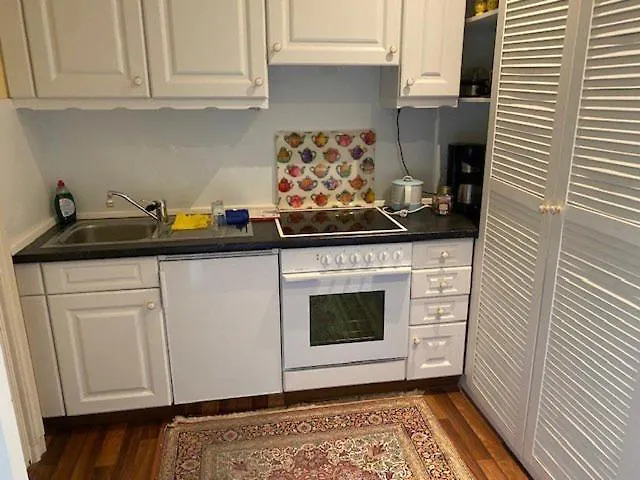 Apartamento Waldstrandnest Mit Weitblick *